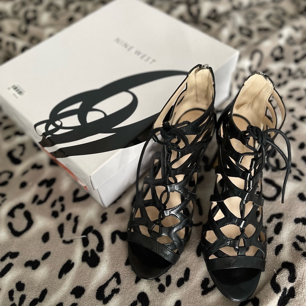 Nine West Heels